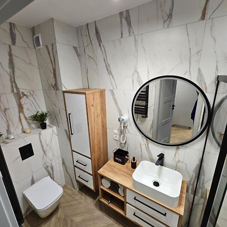 Apartament Konstancji Piła Kültér fotó