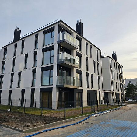 Apartament Konstancji Piła Kültér fotó