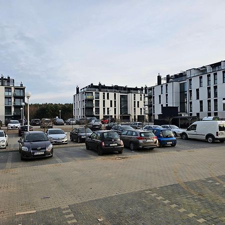 Apartament Konstancji Piła Kültér fotó