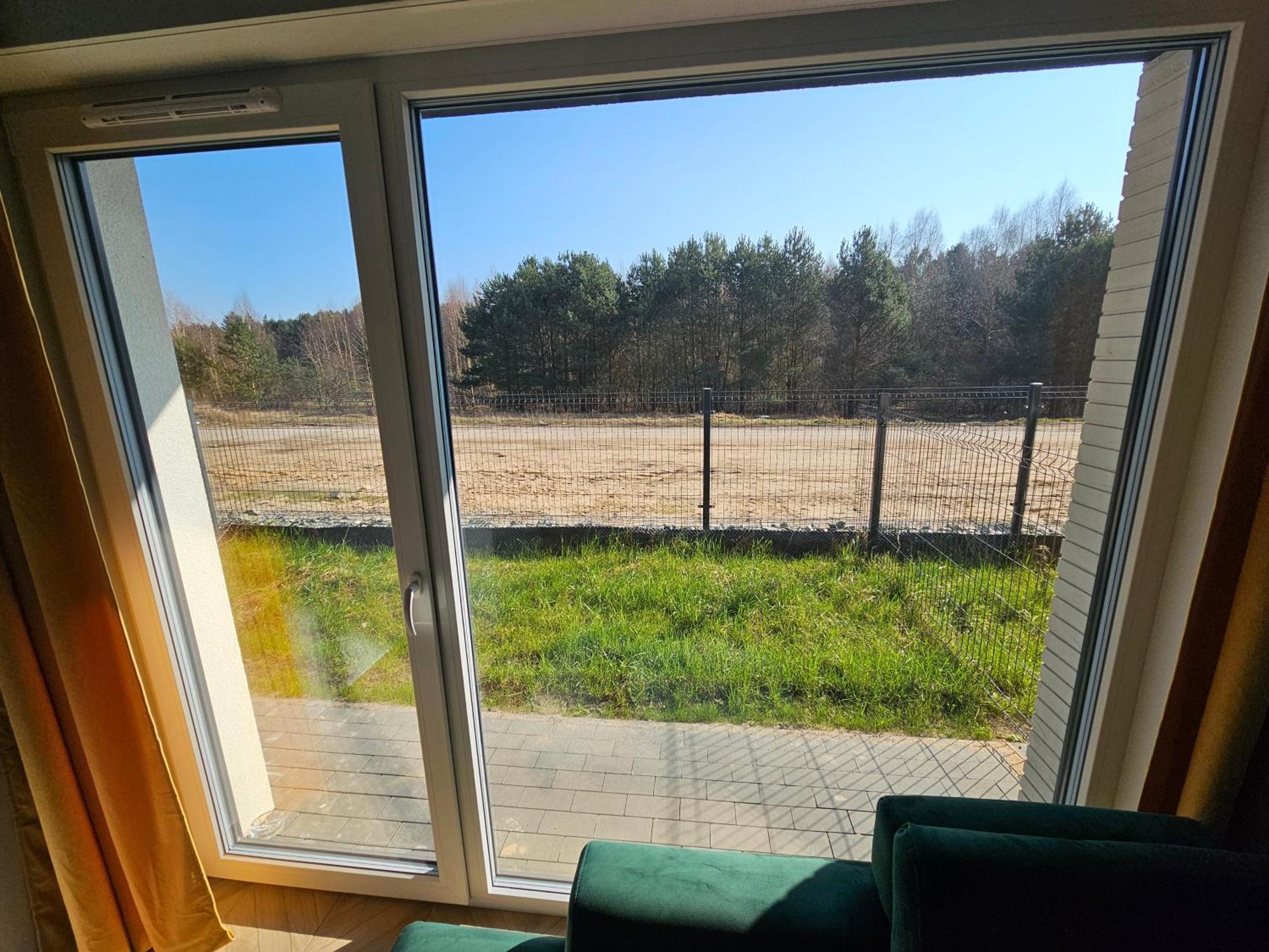 Apartament Konstancji Piła Kültér fotó
