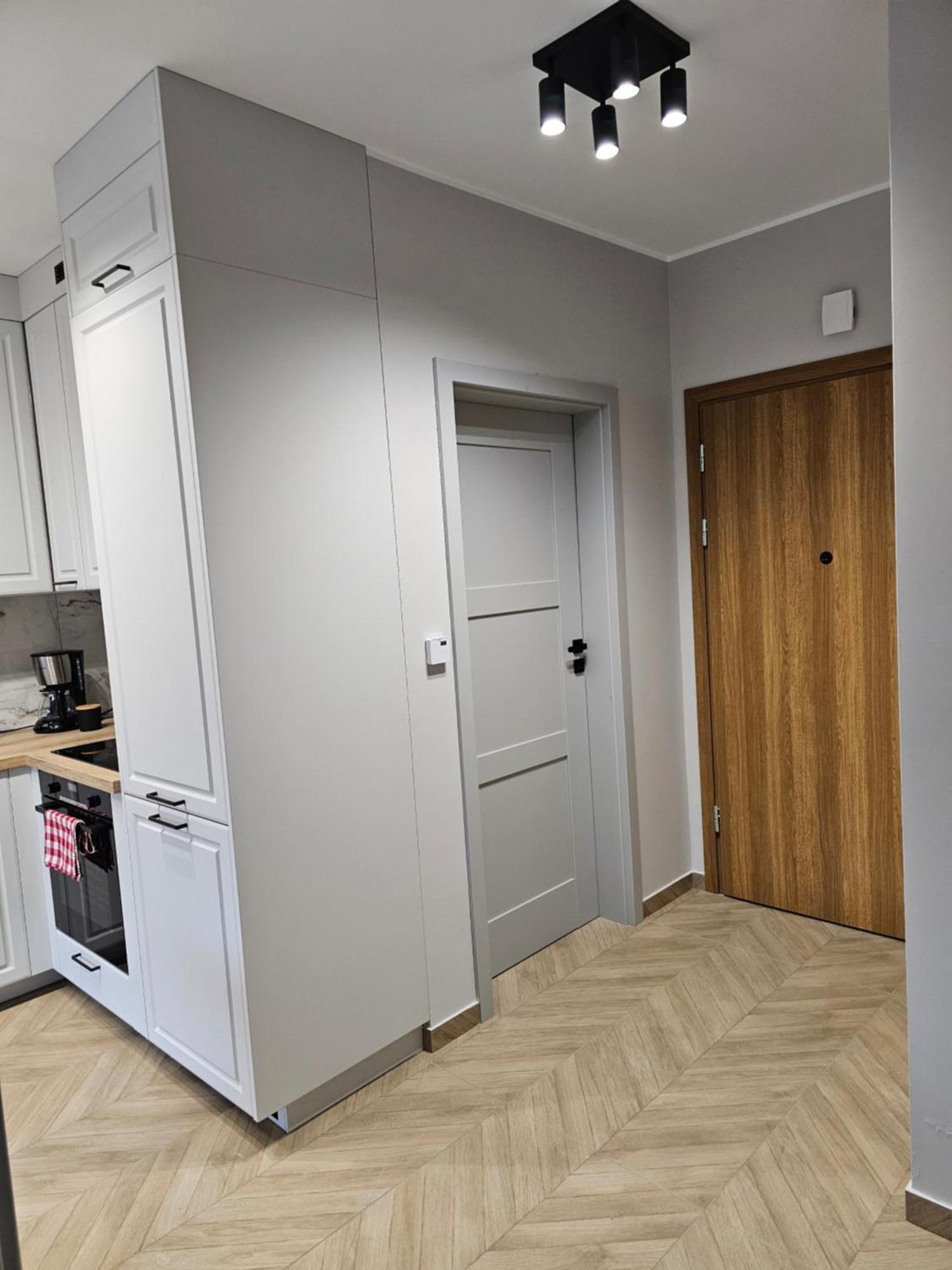 Apartament Konstancji Piła Kültér fotó