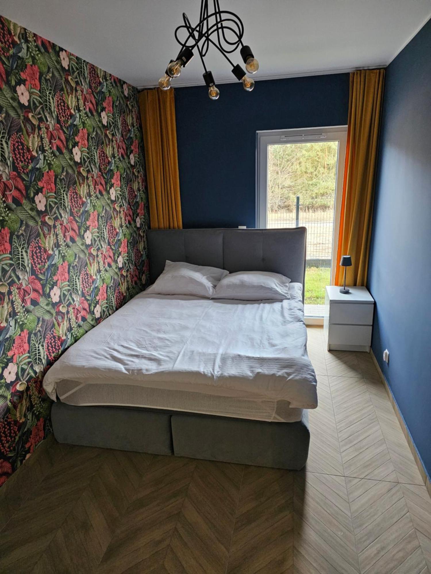 Apartament Konstancji Piła Kültér fotó