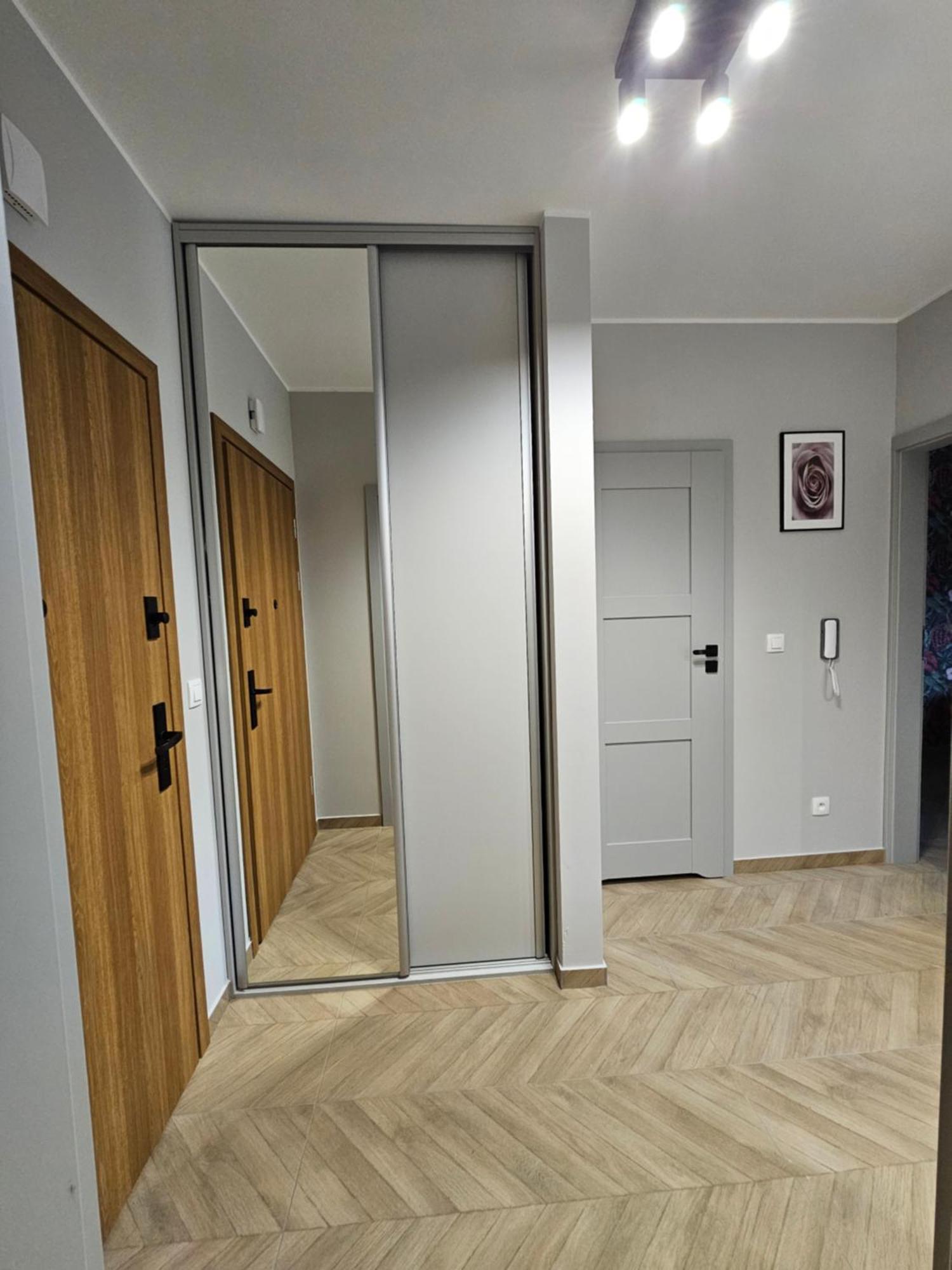 Apartament Konstancji Piła Kültér fotó