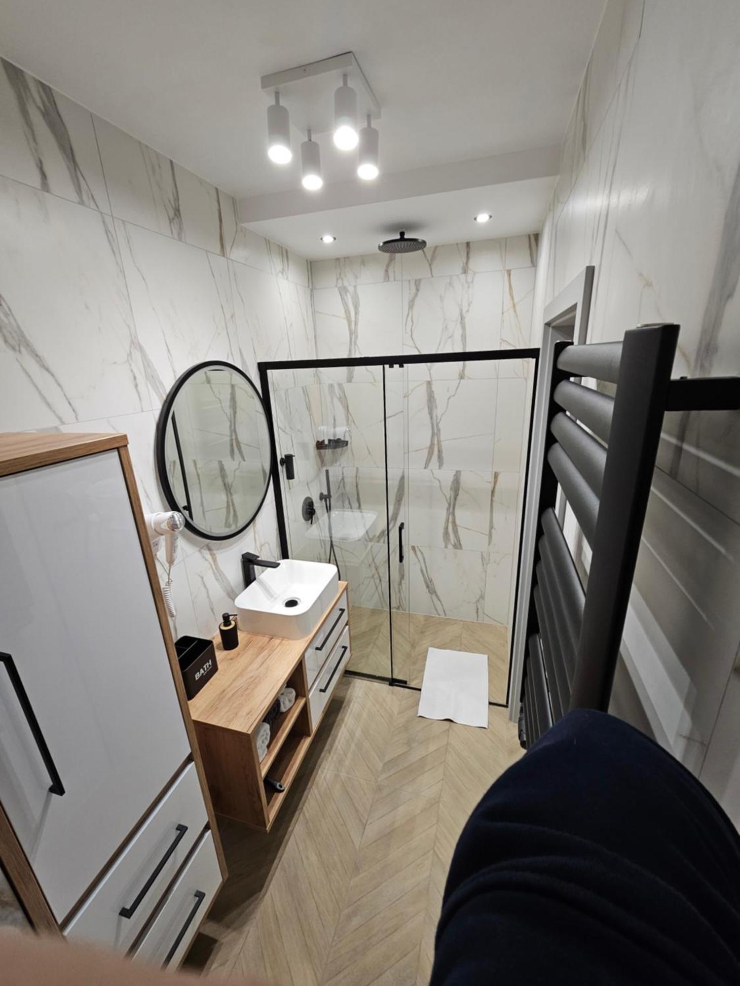 Apartament Konstancji Piła Kültér fotó