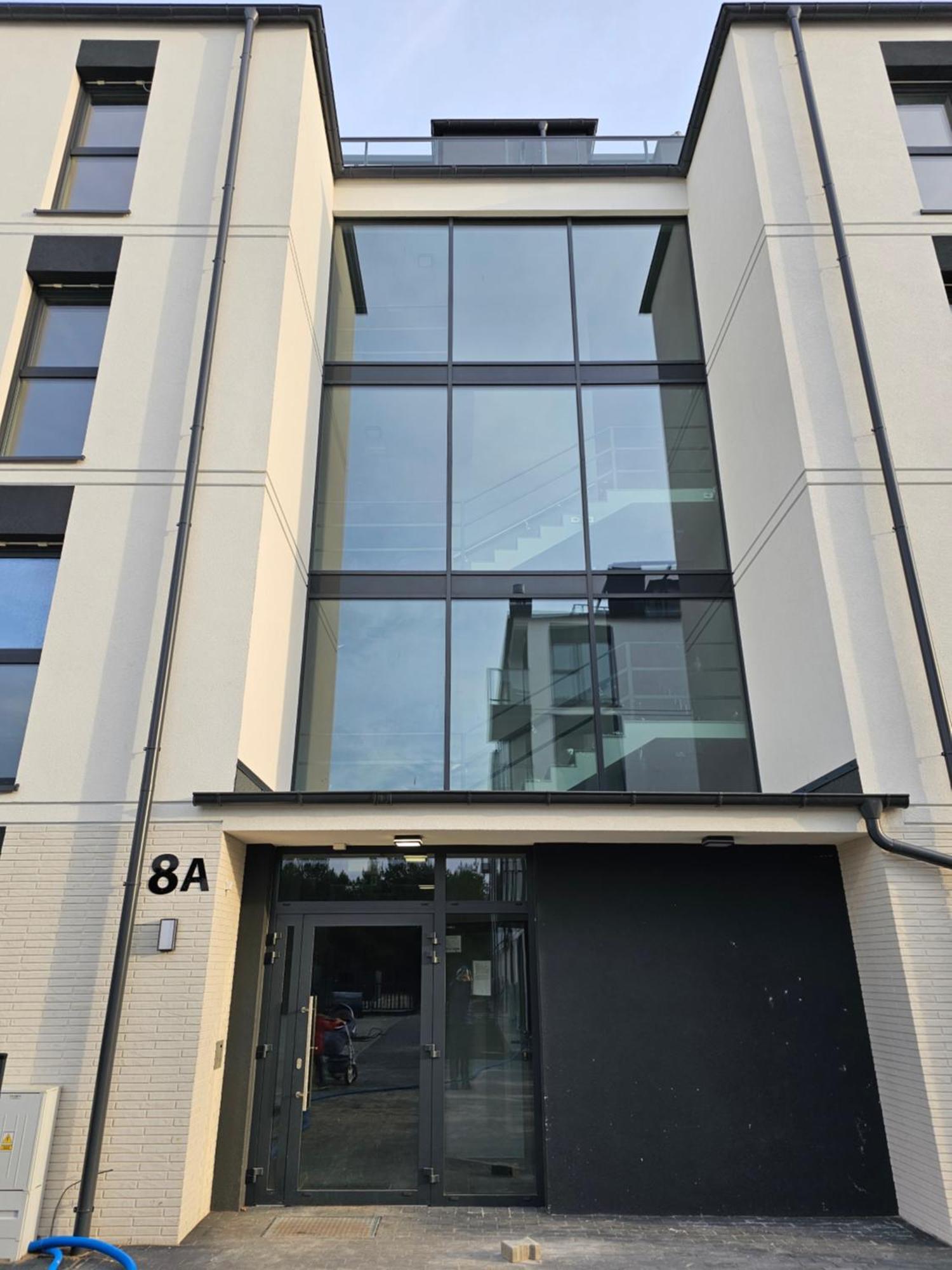 Apartament Konstancji Piła Kültér fotó